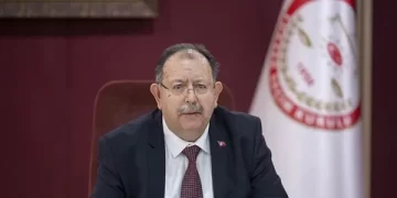 Cumhurbaşkanlığı ikinci tur seçimi kesin sonuçları açıklandı