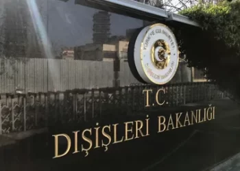 Dışişleri Bakanlığı Batı Şeria’da yeni konut inşasına onay vermesini kınadı