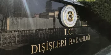 Dışişleri Bakanlığı Batı Şeria’da yeni konut inşasına onay vermesini kınadı