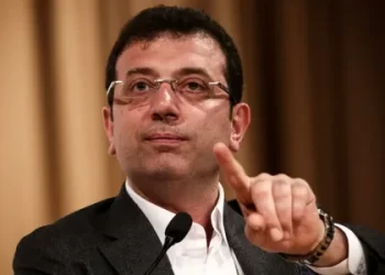 Ekrem İmamoğlu’ndan çarpıcı açıklamalar