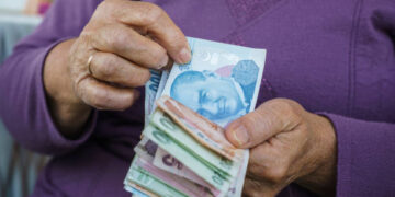 Emekli maaşları ne zaman yatacak?