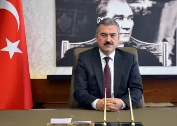 Resmi Gazete’de yayımlandı! Emniyet Genel Müdürü Erol Ayyıldız oldu