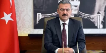Resmi Gazete’de yayımlandı! Emniyet Genel Müdürü Erol Ayyıldız oldu