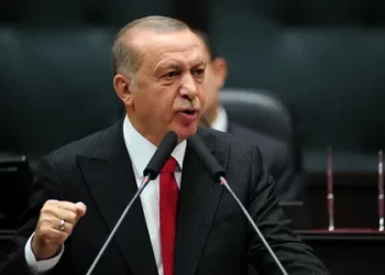 Cumhurbaşkanı Erdoğan’dan CHP lideri Kılıçdaroğlu’na sert eleştiri