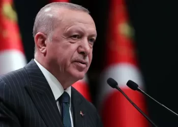 Cumhurbaşkanı Erdoğan’dan Kurban Bayramı paylaşımı