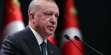 Cumhurbaşkanı Erdoğan’dan Kurban Bayramı paylaşımı