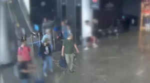 FETO firarisi Istanbul Havalimaninda yakalandi habermeydan