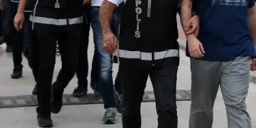 FETÖ’nün finans yapılanmasına operasyon
