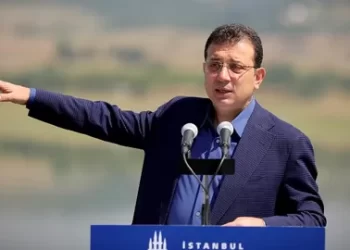 Ekrem İmamoğlu’ndan Erdoğan’a ‘Fetret Dönemi’ cevabı