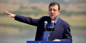 Ekrem İmamoğlu’ndan Erdoğan’a ‘Fetret Dönemi’ cevabı