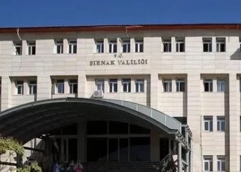 Şırnak’ta bazı bölgeler ‘Geçici Özel Güvenlik Bölgesi’ ilan edildi