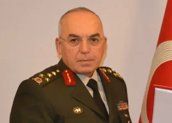 Yeni Genelkurmay Başkanı Musa Avsever oldu