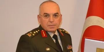 Yeni Genelkurmay Başkanı Musa Avsever oldu