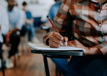 Bakan Tekin duyurdu! Görevde Yükselme Sınavı’na girecek adaylardan ücret alınmayacak