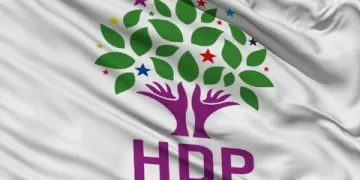Eş zamanlı operasyonda HDP’li Başkan gözaltına alındı