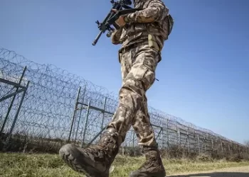 MİT’ten sınırda terör operasyonu! Helin İşenme yakalandı