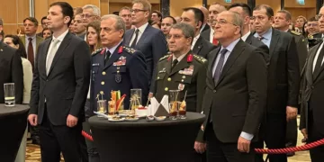 Başkentte ‘Hırvatistan Milli Günü’ kutlandı