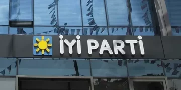 İYİ Parti’den kongre mesajı