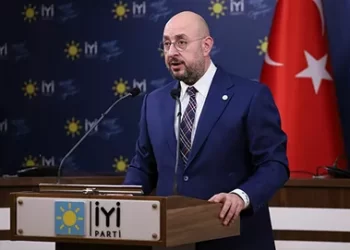 İYİ Parti’li Uğur Poyraz’dan sert açıklama