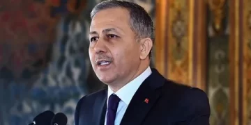 İçişleri Bakanı Yerlikaya açıkladı: Kahramanmaraş’a 110 bin 681 konut yapılacak