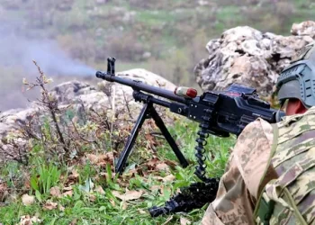 İçişleri Bakanı Yerlikaya duyurdu: Korucusu Mustafa Erdem’in faili teröristin yakalandı