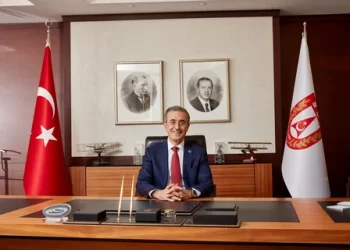 Prof. Dr. İsmail Demir, KARDEMİR Yönetim Kurulu Başkanı oldu