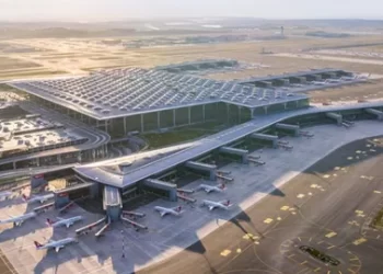İstanbul Havalimanı Avrupa’da zirvede!