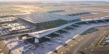 İstanbul Havalimanı Avrupa’da zirvede!