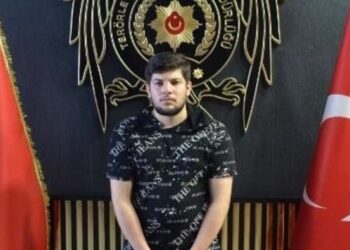 İstanbul’da DEAŞ operasyonu!