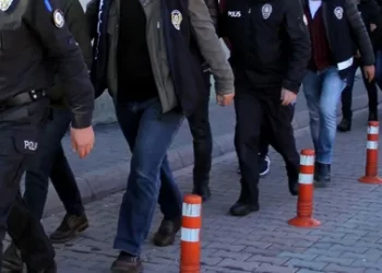 İstanbul’da FETÖ operasyonu: 15 gözaltı kararı