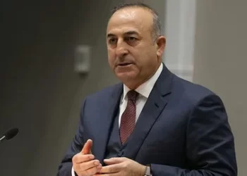 Çavuşoğlu’ndan İsveçli mevkidaşının paylaşımına yanıt