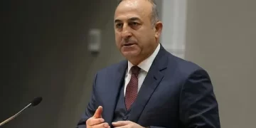 Çavuşoğlu’ndan İsveçli mevkidaşının paylaşımına yanıt