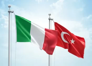 Başkentte ‘İtalya Milli Günü’ Kutlandı