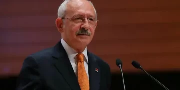 Kemal Kılıçdaroğlu’ndan Kurban Bayramı Mesajı