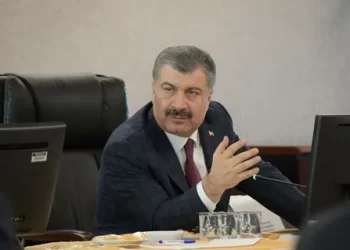 Bakanı Koca’dan ‘kızamık’ açıklaması