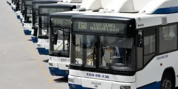 Kurban Bayramı’nda Ankara’da toplu taşıma ücretsiz olacak