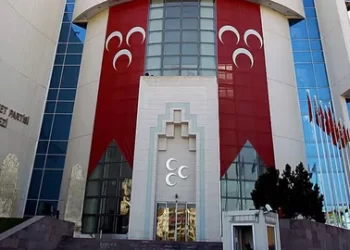 MHP Grup Başkanvekilleri belli oldu