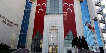 MHP Grup Başkanvekilleri belli oldu