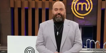 MasterChef’te Somer Sivrioğlu neden yok? Sivrioğlu’ndan ilk açıklama
