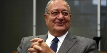 Mehmet Barlas hayatını kaybetti