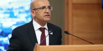 Hazine ve Maliye Bakanı Mehmet Şimşek’ten bakanlık sonrası ilk paylaşım