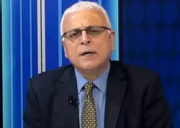 Gazeteci Merdan Yanardağ gözaltına alındı