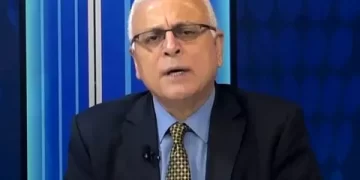 Gazeteci Merdan Yanardağ gözaltına alındı