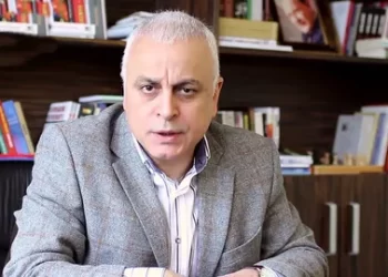 Merdan Yanardağ’ın gözaltına alınmasına tepkiler