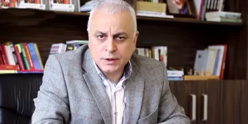 Merdan Yanardağ’ın gözaltına alınmasına tepkiler