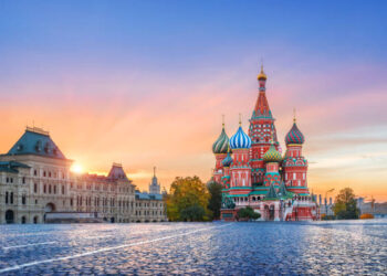 Moskova’da kısıtlamalar kaldırıldı