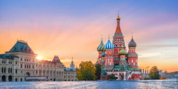 Moskova’da kısıtlamalar kaldırıldı