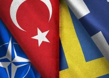 Türkiye, Finlandiya, İsveç ve NATO toplantısı bugün yapılacak