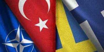 Türkiye, Finlandiya, İsveç ve NATO toplantısı bugün yapılacak