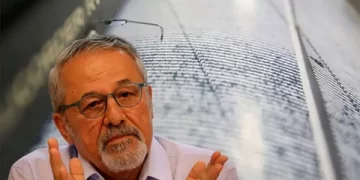 Naci Görür’den deprem uyarısı! 4 ile dikkat çekti